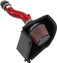 Load image into Gallery viewer, K&amp;N 2017 Honda Civic Si 1.5L Typhoon Performance Air Intake System K&amp;N Engineering