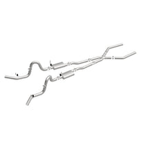 Load image into Gallery viewer, MagnaFlow Sys C/B 68-72 GM A-Body 3inch Magnaflow