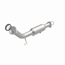 Load image into Gallery viewer, MagnaFlow Conv DF 02-05 Honda Civic Si 2.0L Magnaflow