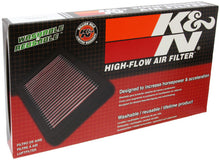 Load image into Gallery viewer, K&amp;N 2020 Jeep Wrangler V6-3.0L DSL Replacement Air Filter K&amp;N Engineering