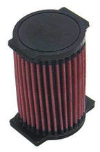 Load image into Gallery viewer, K&amp;N 86-99 Yamaha YFM350FW Big Bear Air Filter K&amp;N Engineering