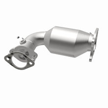 Load image into Gallery viewer, Magnaflow OEM Grade Direct Fit Converter 15-19 Subaru WRX H4 2.0L Magnaflow