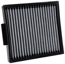Load image into Gallery viewer, K&amp;N 08-20 Dodge Grand Caravan 3.6L Cabin Air Filter K&amp;N Engineering