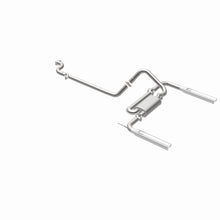 Load image into Gallery viewer, MagnaFlow Sys C/B Chevy Camaro 3.8L Magnaflow