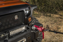 Load image into Gallery viewer, Rugged Ridge 7/16in 7500 LBS Soft Rope Shackle Rugged Ridge