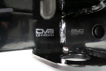 Load image into Gallery viewer, DV8 Offroad 07-21 Jeep Wrangler (JK/JL) Bolt-On Hitch w/o Lights DV8 Offroad