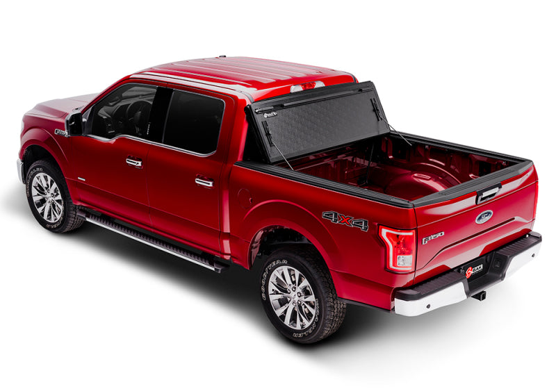 BAK 17-23 Ford Super Duty 6ft 9in Bed BAKFlip FiberMax BAK