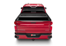 Load image into Gallery viewer, BAK 19-21 GM Sierra 1500 (Carbon Pro Bed) 5ft 8in Bed BAKFlip MX4 Matte Finish BAK