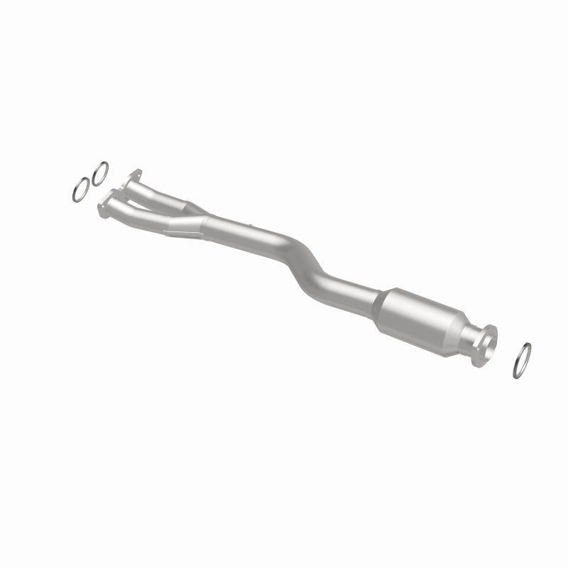 MagnaFlow Conv DF 01-05 Lexus IS300 3.0L Underbody Magnaflow
