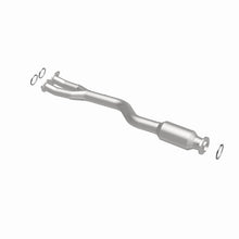 Load image into Gallery viewer, MagnaFlow Conv DF 01-05 Lexus IS300 3.0L Underbody Magnaflow