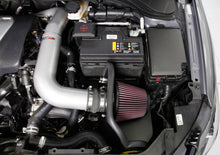 Load image into Gallery viewer, K&amp;N 17-18 Hyundai Elantra L4-1.6L F/I Typhoon Performance Air Intake System K&amp;N Engineering