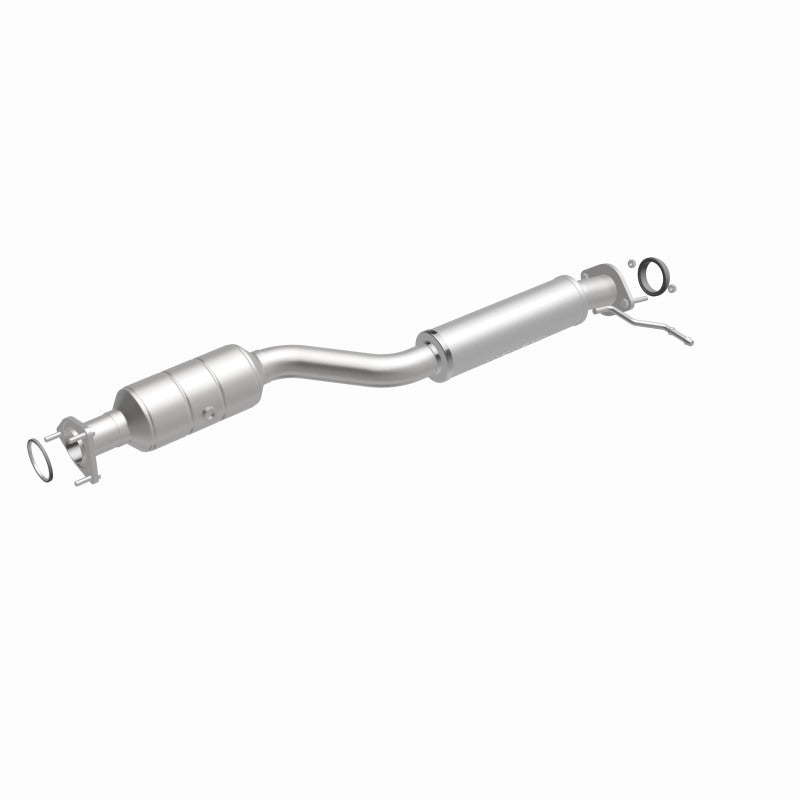 MagnaFlow Conv DF 04-09 Mazda RX-8 1.3L M/T Rear Magnaflow
