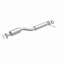Load image into Gallery viewer, MagnaFlow Conv DF 04-09 Mazda RX-8 1.3L M/T Rear Magnaflow