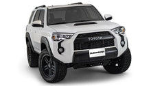 Load image into Gallery viewer, Bushwacker 14-18 Toyota 4Runner Pocket Style Flares 4pc Excludes Limited - Black Bushwacker