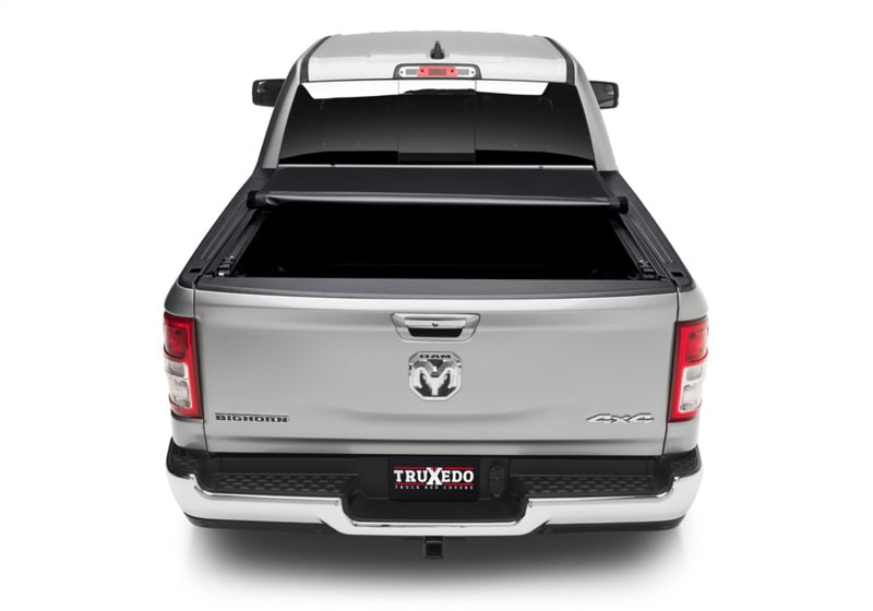 Truxedo 19-20 Ram 1500 (New Body) w/RamBox 5ft 7in Pro X15 Bed Cover Truxedo