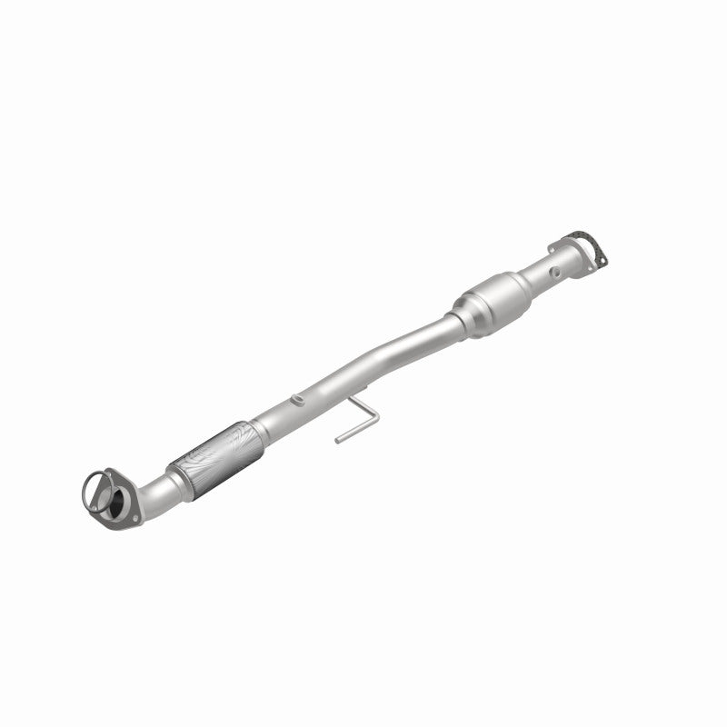 MagnaFlow Conv Direct Fit Catalytic Converter 2007-2015 Nissan Altima L4 2.5L Gas and Diesel Magnaflow