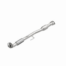 Load image into Gallery viewer, MagnaFlow Conv Direct Fit Catalytic Converter 2007-2015 Nissan Altima L4 2.5L Gas and Diesel Magnaflow