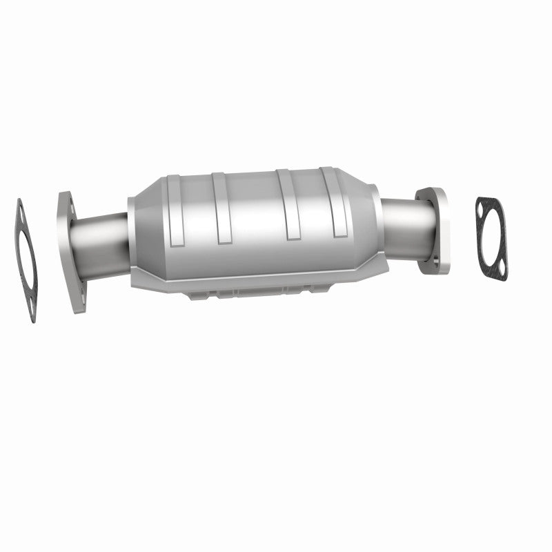 MagnaFlow Conv DF Miata 90-93 Magnaflow