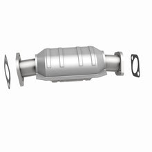Load image into Gallery viewer, MagnaFlow Conv DF Miata 90-93 Magnaflow