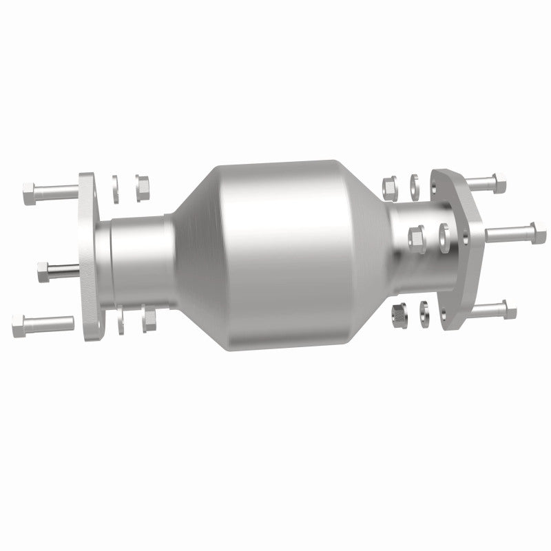 Magnaflow Conv DF 08-09 Accord 3.5L rear Magnaflow