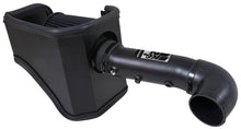 Load image into Gallery viewer, K&amp;N Dodge/Chrysler 5.7/6.1L V8 Black Performance Intake Kit K&amp;N Engineering