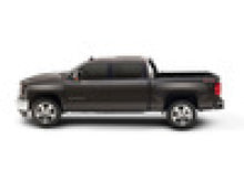 Load image into Gallery viewer, BAK 14-18 Chevy Silverado 1500 / 15-20 Chevy Silverado 2500/3500 6ft 6in Bed BAKFlip G2 BAK