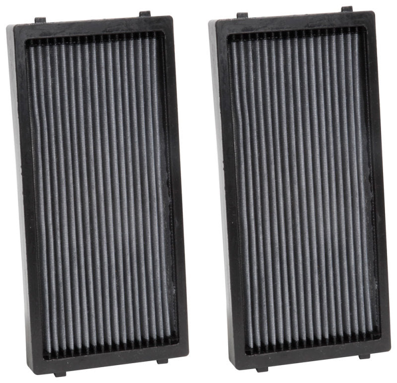 K&N BMW X5/X5 M/X6/X6 M Cabin Air Filter K&N Engineering