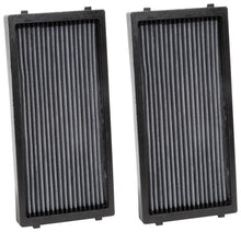 Load image into Gallery viewer, K&amp;N BMW X5/X5 M/X6/X6 M Cabin Air Filter K&amp;N Engineering