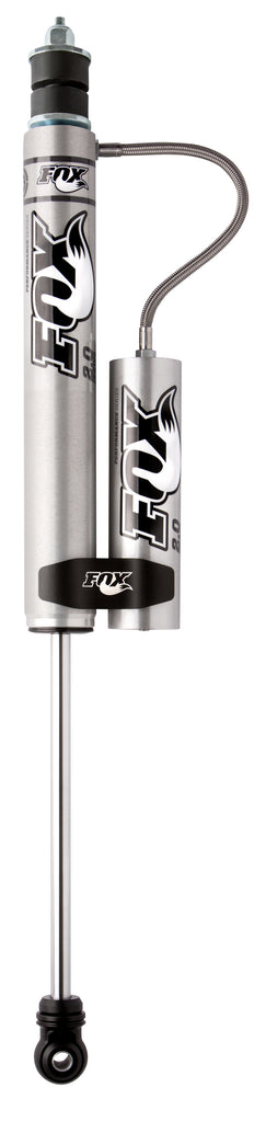 Fox 14+ Dodge 2500 2.0 Performance Series 9.6in. Smooth Body R/R Front Shock / 2-3.5in Lift FOX