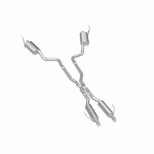 Load image into Gallery viewer, MagnaFlow 21-23 Jeep Grand Cherokee L NEO Cat-Back Exhaust Magnaflow