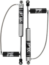 Load image into Gallery viewer, Fox 2018+ Jeep JL 2.0 Perf Series 10.1in Smooth Body IFP Front Shock R/R 2-3in Lift FOX