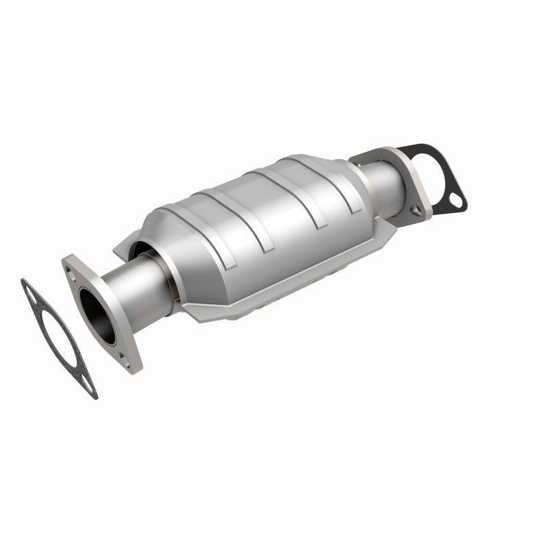 MagnaFlow Conv DF Miata 90-93 Magnaflow