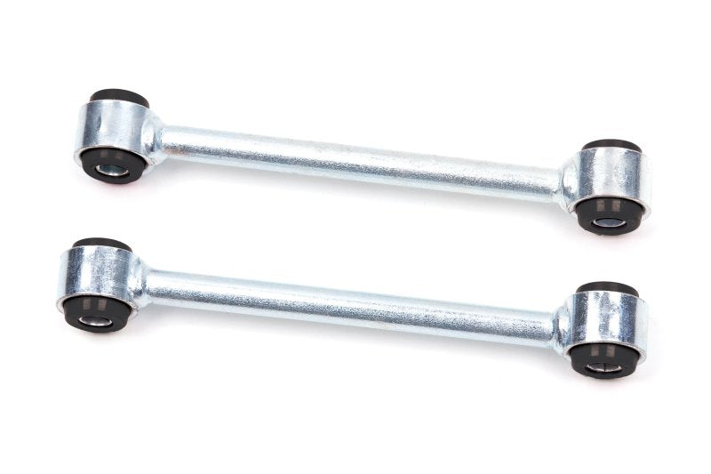 Zone Offroad 99-04 Jeep Grand Cherokee WJ 2-3in Front Sway Bar Links Zone Offroad