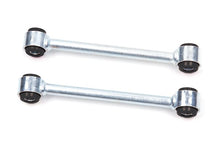 Load image into Gallery viewer, Zone Offroad 94-02 Jeep WJ Rear Sway Bar Links Zone Offroad