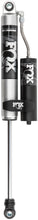 Load image into Gallery viewer, Fox 20+ GM 2500/3500 HD 2.0 Performance Series Smooth Body Reservoir Rear Shock 0-1in Lift FOX