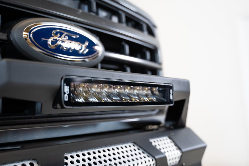 DV8 Offroad Elite Series 13in Light Bar 45W Flood/Spot LED DV8 Offroad