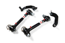 Load image into Gallery viewer, JKS Manufacturing Jeep Wrangler JL Quicker Disconnect Sway Bar Links 2.5-6in Lift JKS Manufacturing