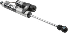 Load image into Gallery viewer, Fox 20+ GM 2500/3500 HD 2.0 Performance Series Smooth Body Reservoir Rear Shock 0-1in Lift FOX