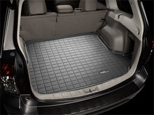 Load image into Gallery viewer, WeatherTech 2016 Mercedes Benz GLC-Class Cargo Liner - Black WeatherTech
