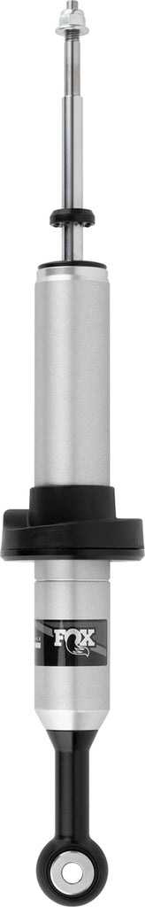Fox 05+ Toyota Tacoma 2.0 Performance Series Snap Ring IFP Coilover Shock - Front / 0-2in Lift FOX