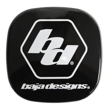Load image into Gallery viewer, Baja Designs Squadron Rock Guard - Black Baja Designs