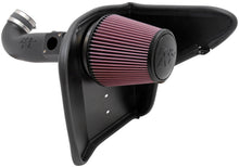 Load image into Gallery viewer, K&amp;N 10 Chevy Camaro 3.6L V6 Aircharger Performance Intake K&amp;N Engineering