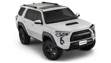 Load image into Gallery viewer, Bushwacker 14-18 Toyota 4Runner Pocket Style Flares 4pc Excludes Limited - Black Bushwacker