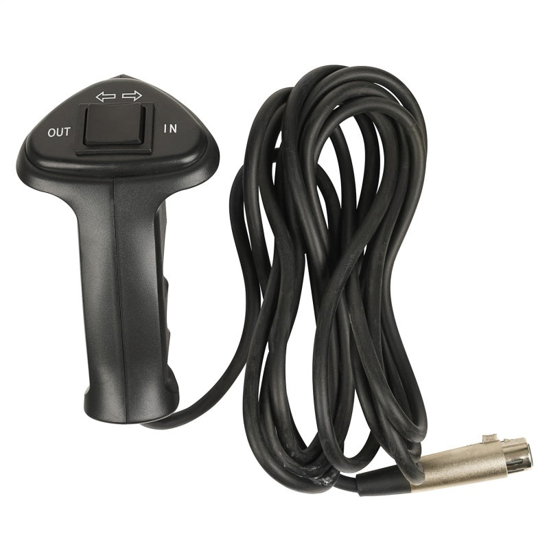 Rugged Ridge Wired Remote Control for Trekker Winch Rugged Ridge