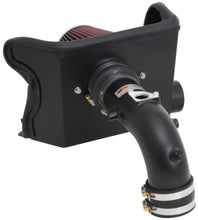 Load image into Gallery viewer, K&amp;N 12-13 Toyota Camry 2.5L Black Typhoon Cold-Air Intake K&amp;N Engineering
