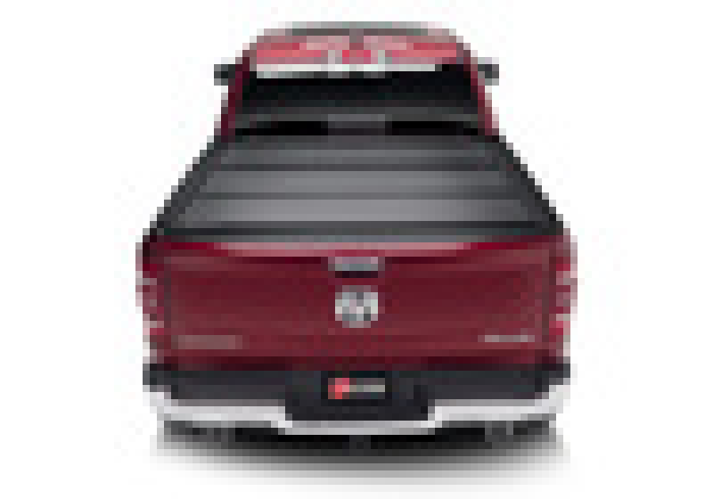 BAK 19-20 Dodge Ram 1500 (New Body Style w/o Ram Box) 6ft 4in Bed BAKFlip MX4 Matte Finish BAK