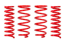 Load image into Gallery viewer, Eibach Pro-Truck Lift Kit for 2021+ Toyota 4Runner TRD Pro 4WD - Front &amp; Rear Eibach