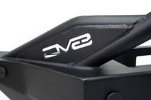 Load image into Gallery viewer, DV8 Offroad 2021+ Ford Bronco Modular Front Bumper Winch Capable w/ Auxiliary Light Mounts DV8 Offroad