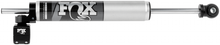 Load image into Gallery viewer, Fox 07-18 Jeep Wrangler JK 2.0 Performance Series 8.1in. TS Stabilizer 1 1/2in Tie Rod FOX