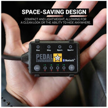 Load image into Gallery viewer, Pedal Commander Chrysler/Dodge/Jeep Throttle Controller Pedal Commander